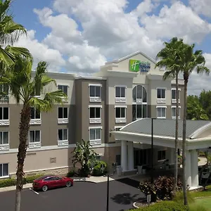 Express And I-75 At Bruce B. Downs By Ihg *** Tampa