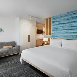 Towneplace By Marriott Tampa Casino Area *** Orient Park
