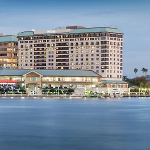 The Westin Waterside Hotel