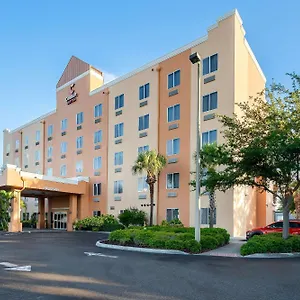 Comfort Tampa Airport North *** West Chase